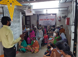 Charu Home for Aged